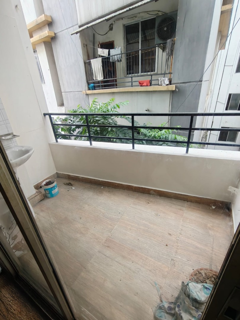 Fully Furnished 3bhk in Zoo Tiniali, Guwahati, Assam, India for Rent